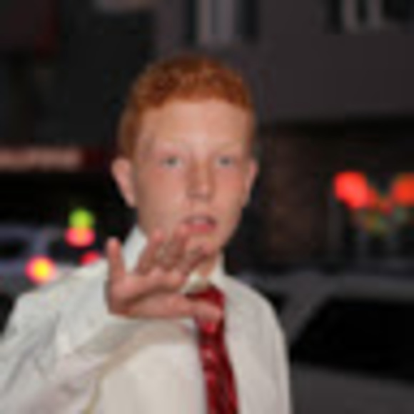 Meet your Posher, Mani - Picture 1 of 1